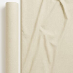 Stoffa A Metraggio PURO Cotone 100% Tessuto Per Interni Al Metro Cotone Resistente Antigraffio - DELTA