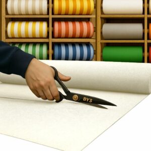 Stoffa per Esterno AL METRO Tela IDROREPELLENTE Ombreggiante ANTI RAGGI UV